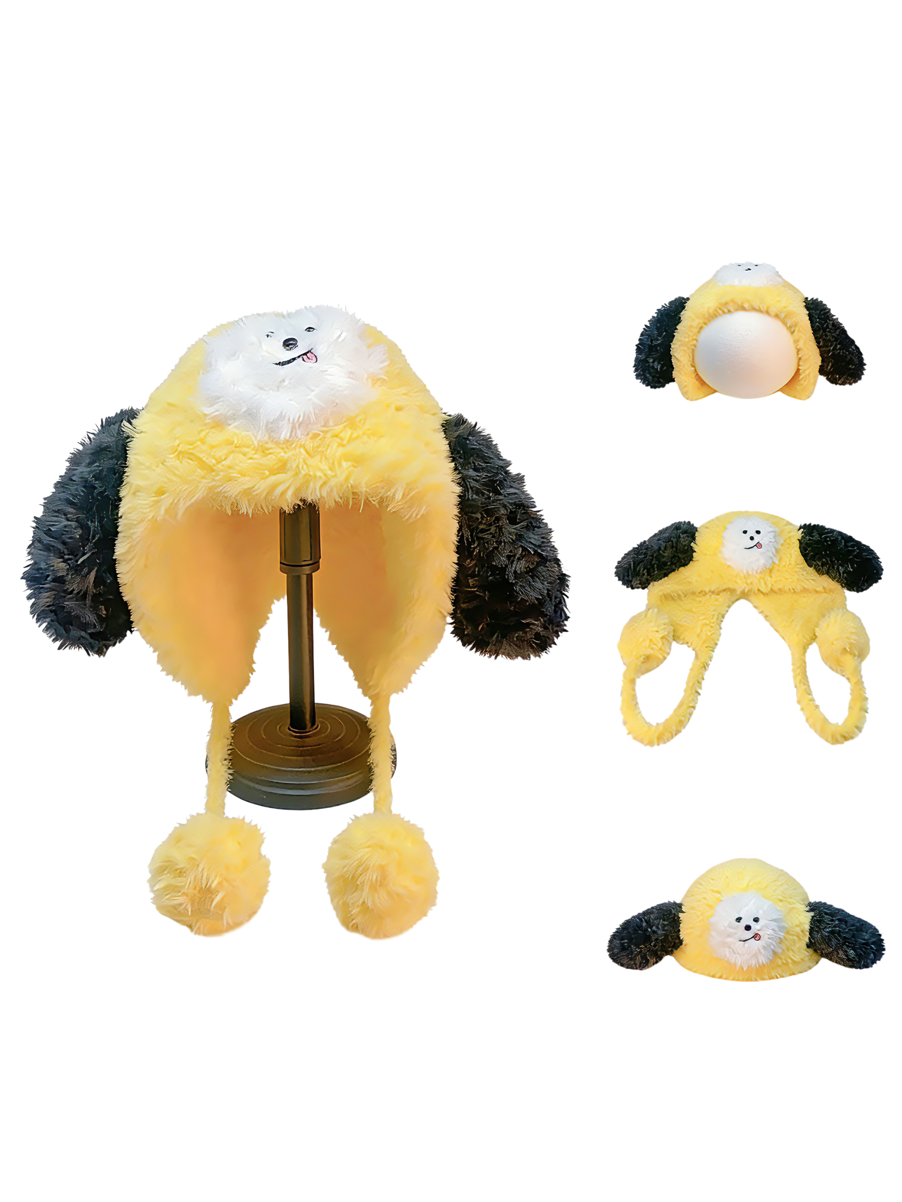 The "Connection" Bespoke | Custom BTS Solo or Duo Member Lightstick Cover & Hat